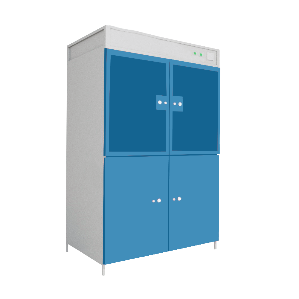 ШВМ-05 шкаф вытяжной